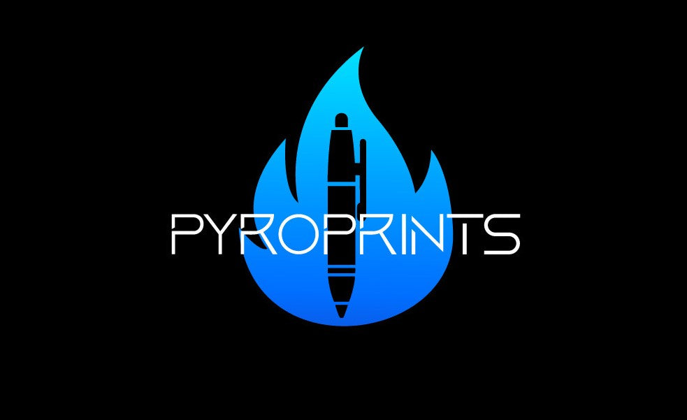 PyroPrints